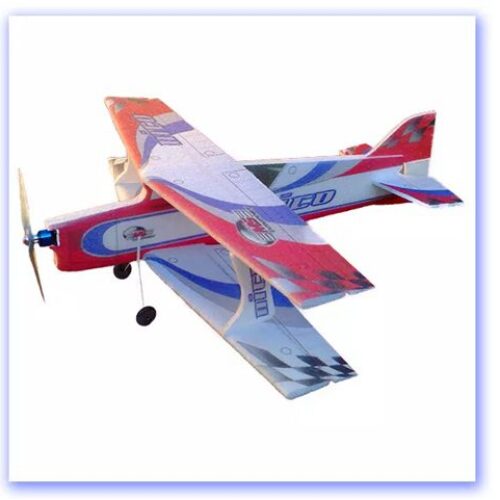 402081 – MS-Composite Nico Bi-Piano Acrobatico EPP – 900 mm