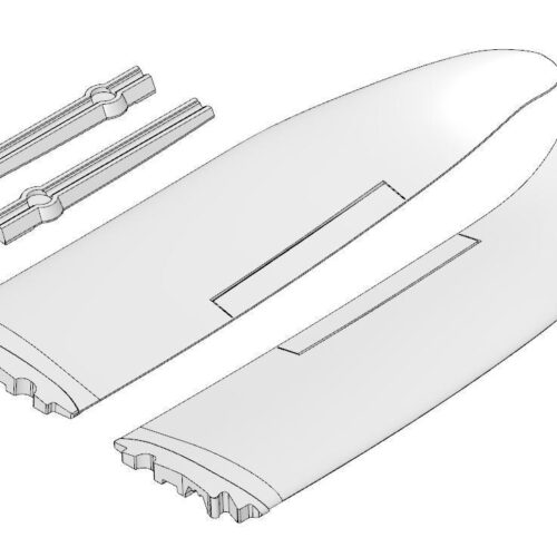 Ali Multiplex EASYSTAR II 224242
