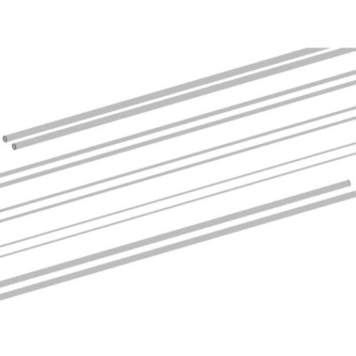 Multiplex EASYGLIDER 4 – Set di tubi e fili  codice 224349