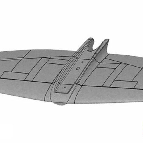Multiplex – Wing Dogfighter codice 224590
