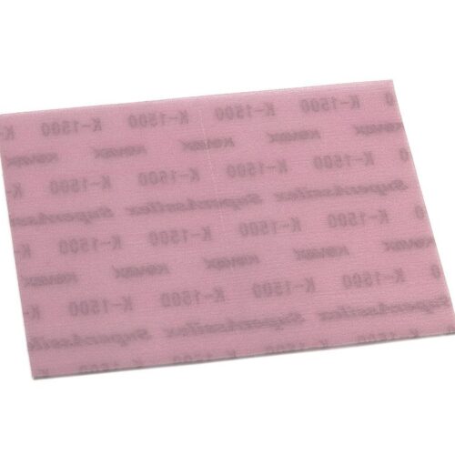 87233 – PANNO ABRASIVO #1500 Tamiya