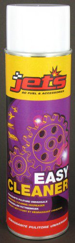 Easy Cleaner bomboletta da 500 ml - JETS