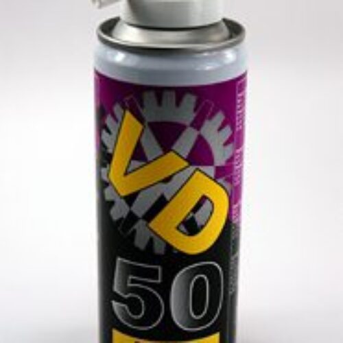 VD50 – Lubrificante Pulitore  – JETS