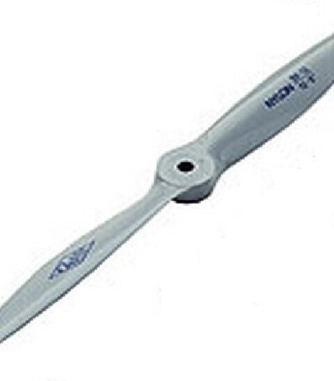 GRAUPNER - 10x3 elica in nylon per motori a scoppio