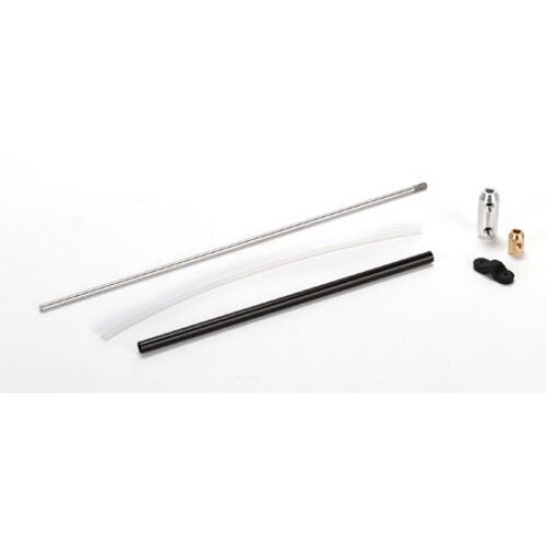 PRB282012 PROBOAT Driveshaft, Liner Set: Recoil 17