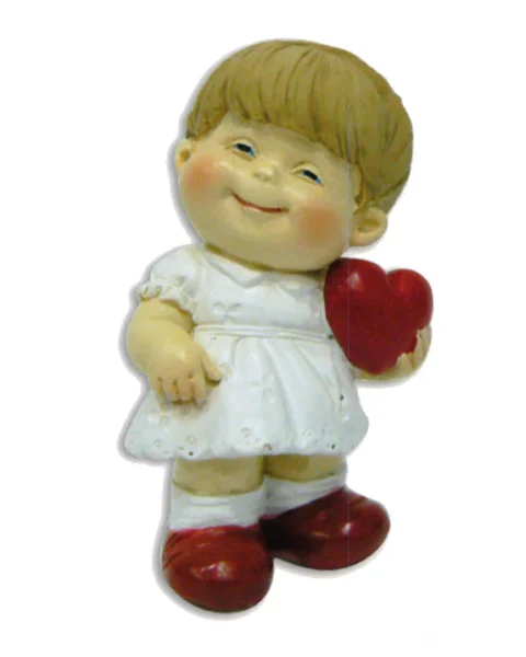 Funny Sweeties Collection con cuore 008 60941 Les Alpes