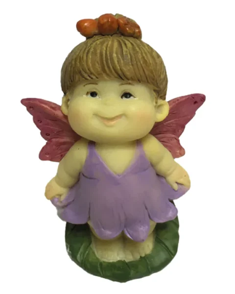 Funny Sweeties Collection “Lilly” 008 93152 6,5cm Les Alpes