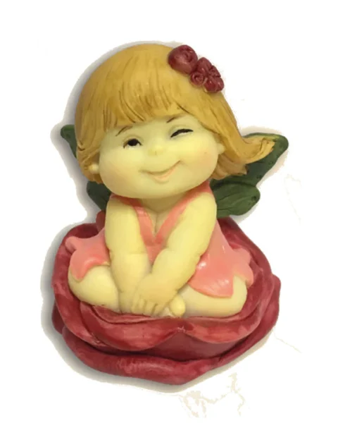 Funny Sweeties Collection "Carina" 008 93160 6,5cm Les Alpes