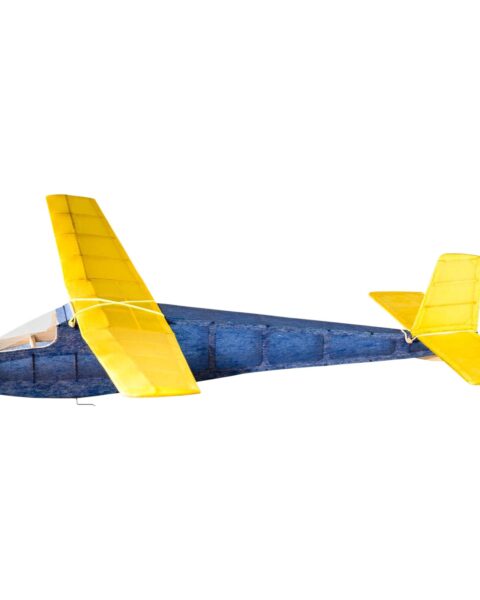 179807-CN - Osprey Sports Glider KIT 505mm - Vintage Model Company
