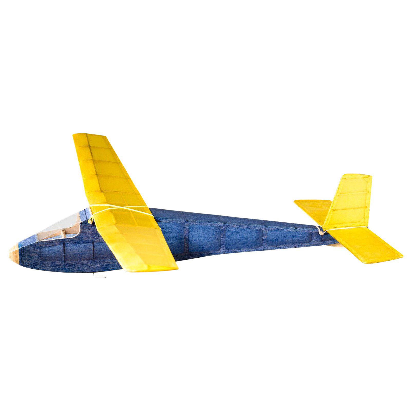 179807-CN - Osprey Sports Glider KIT 505mm - Vintage Model Company