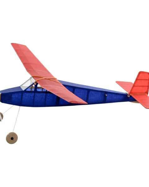 179808-CN - Sparrowhawk Sports Flier KIT 505mm - Vintage Model Company