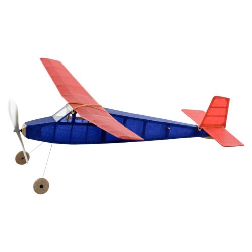 179808-CN – Sparrowhawk Sports Flier KIT 505mm – Vintage Model Company