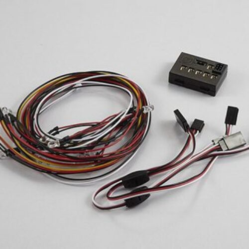 KB48103 – LED Light System w-Control Box (18 LEDS) – KILLERBODY