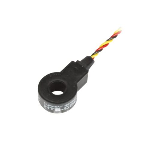 Telemetria Hitec HTS-C50 sensore telemetrico correnti fino a 50Amp 55850