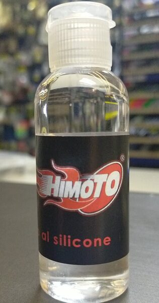 Olio Silicone 1500 himoto