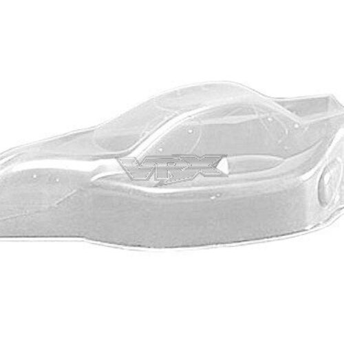 R0032 – Carrozzeria PC Trasparente scala 1:8 Off-Road Buggy VRX