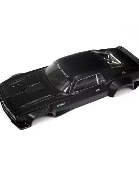 Arrma Carrozzeria FELONY 6S BLX Black ARA410007