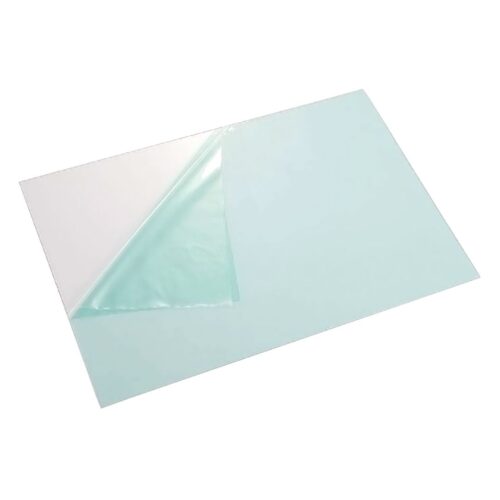 Lastra in Lexan spessore mm 0,2 x mm 203 x mm 305 protetta da pellicola amovibile (Copia)