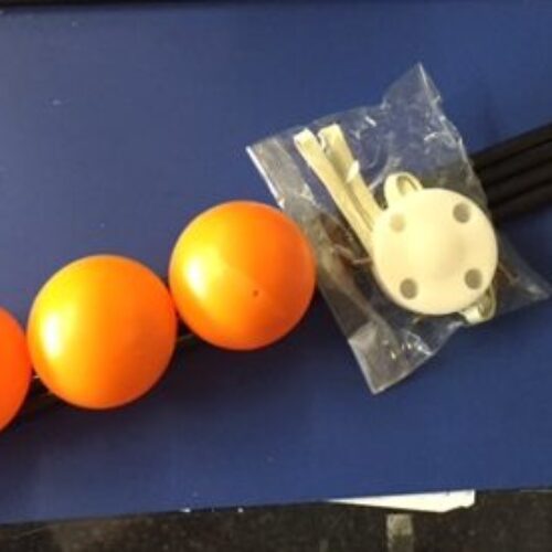 trainer Kit 30-60 per elicotteri