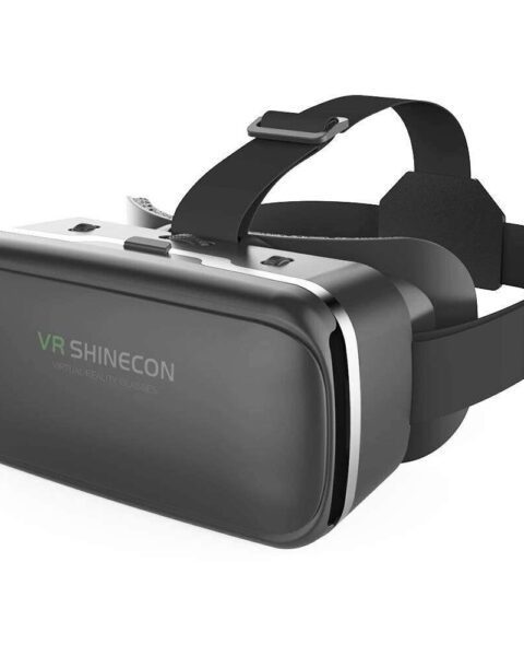 visore per smartphone fondi di magazzino