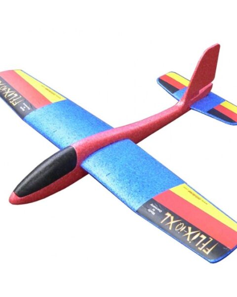 500504012 - Planeur Manuel, Felix-IQ XL - 840mm - CARSON
