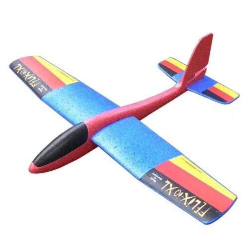 500504012 – Planeur Manuel, Felix-IQ XL – 840mm – CARSON
