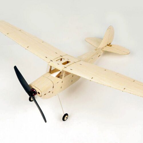 C3738 – Micro Cessna L-19 – 445mm – Pichler