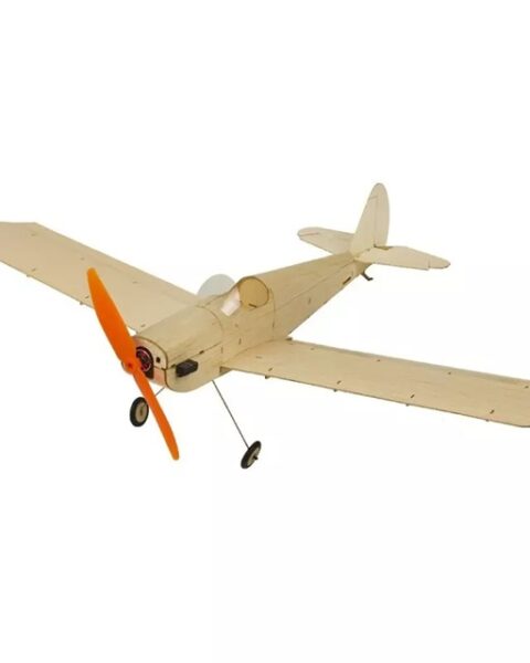 K0901 - Mini Spacewalker balsa DW Hobby laser cutting 460 mm - DW Hobby