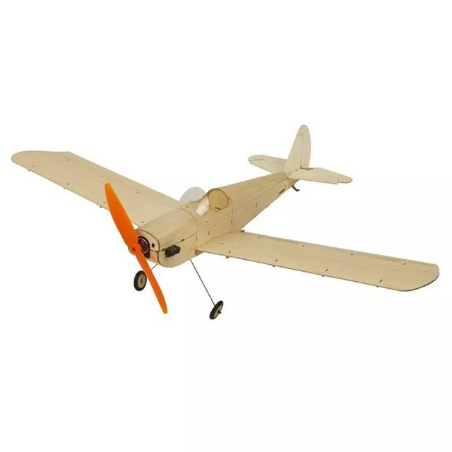 K0901 - Mini Spacewalker balsa DW Hobby laser cutting 460 mm - DW Hobby