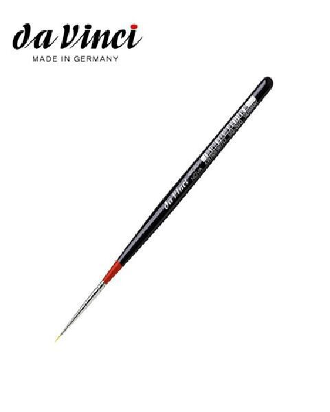 Pennelli DA VINCI