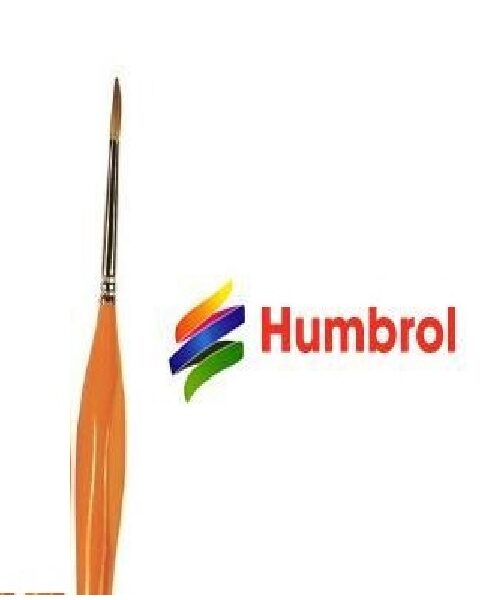 Pennelli HUMBROL