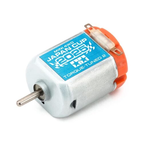 95176 Tamiya Mini 4wd Torque Tuned 2 Motor Japan Cup 2025