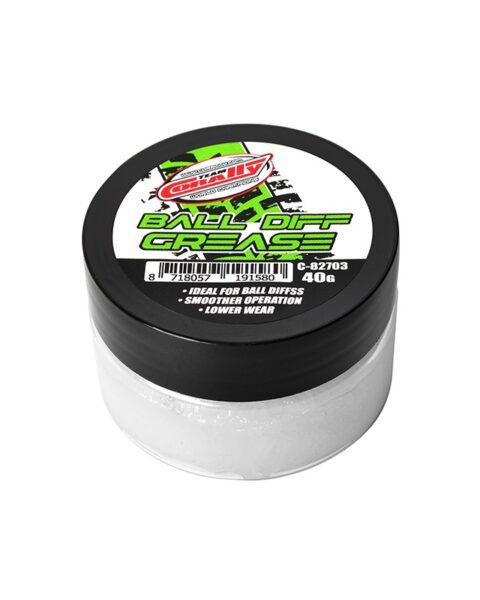 COR82703 - GRASSO PER DIFFERENZIALI A SFERE - 40g  - CORALLY