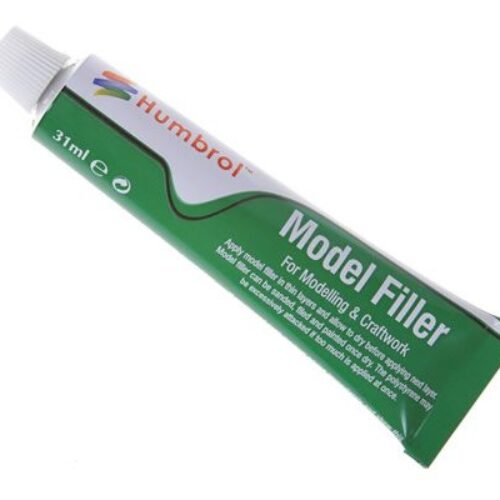 AE3016 – Model Filler Tube (31 ml) HUMBOL