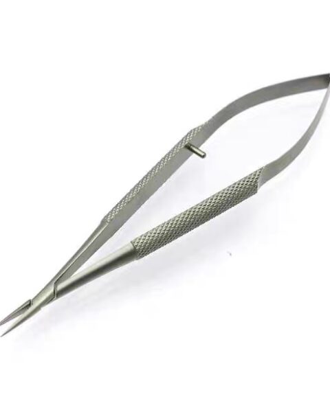 BD0009T Precision special model tweezers (straight) BORDER MODEL