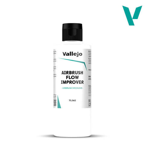 71562 Airbrush Flow Improver VALLEJO