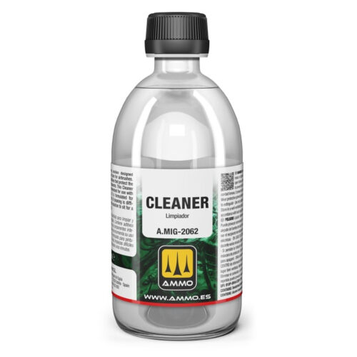 AMIG2062 Cleaner 500ml AMMO MIG