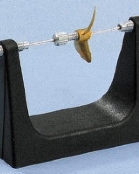 Bilanciatore Eliche Barca RC – Graupner 2300