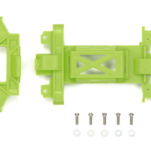 Tamiya 95701 – Reinforced Gear Cover (MS Chassis)