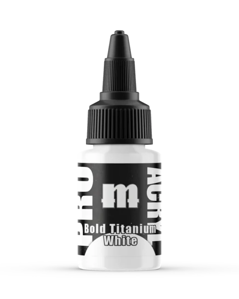 Monument Hobbies Pro Acryl