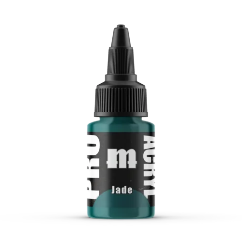 Monument Hobbies 021 | Pro Acryl Jade | 22ml