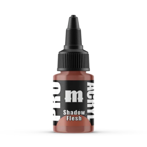Monument Hobbies 042 | Pro Acryl Shadow Flesh | 22ml