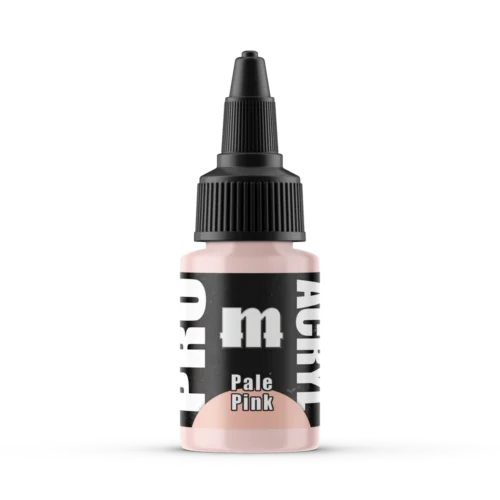 Monument Hobbies 043 | Pro Acryl Pale Pink | 22ml