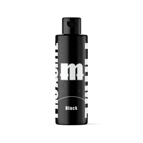 Monument Hobbies 002 – Pro Acryl Prime – Black – 120ml
