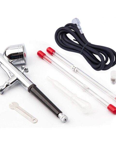 Fengda | Aerografo Doppia Azione BD130K | FE-BD130K