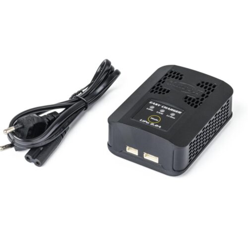 Caricabatteria Easy Charger LiPo 2,2A CARSON