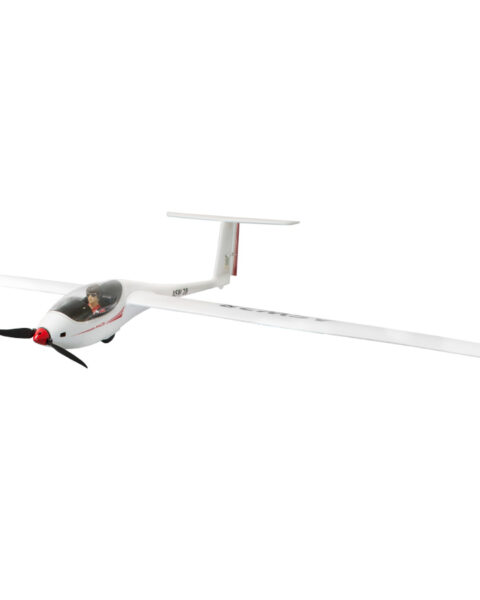 MD10003 - ASW 28 V2 ARTF 2600mm - MODSTER