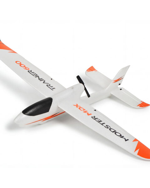 MD12136 - MDX Trainer 600 Electro RTF - MODSTER