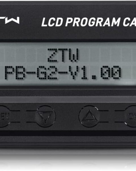 programmatore ZTW G2 (SOLO PER G2)