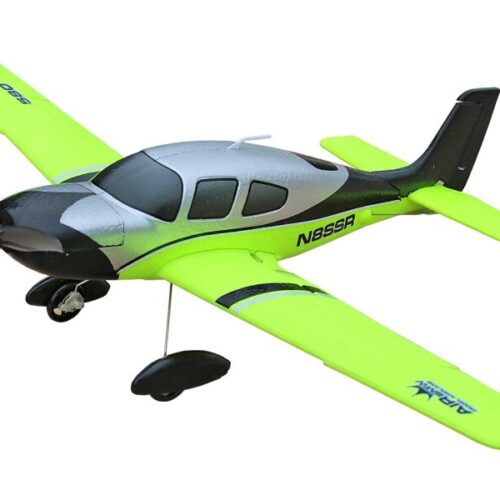 Pegasus SR22 RTF M2 450mm pronto al volo completo di tutto